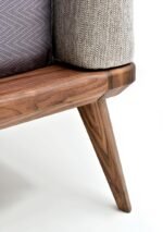 Florence Double Bed - Image 9