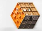 El Rubik Bookcase - Image 4