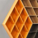 El Rubik Bookcase - Image 3