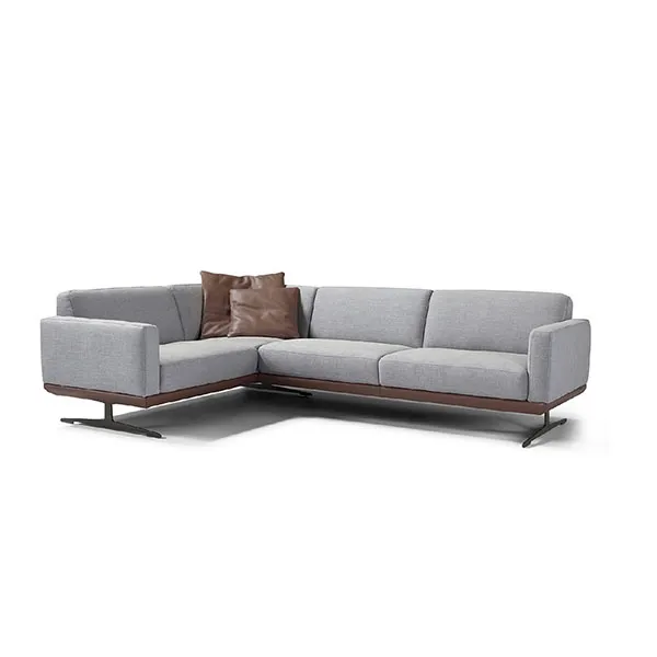 Gloria Slim Corner sofa