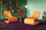 Mushroom Coffee Table - Image 2