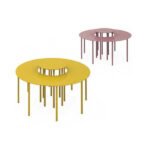 Otto Coffee Table - Image 5