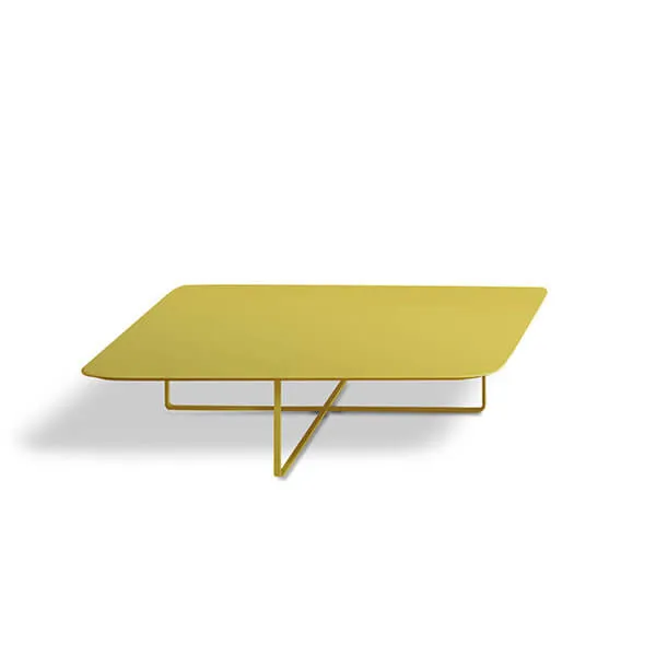 Selfy Coffee Table