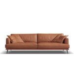 Sophia Leather Sofa