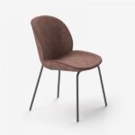 Straight Chair - Image 5