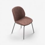 Straight Chair - Image 3