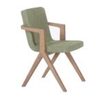 Vora dining chair