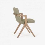 Vora dinging chair