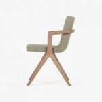 Vora dinging chair