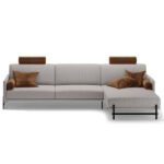 bonnie corner sofa