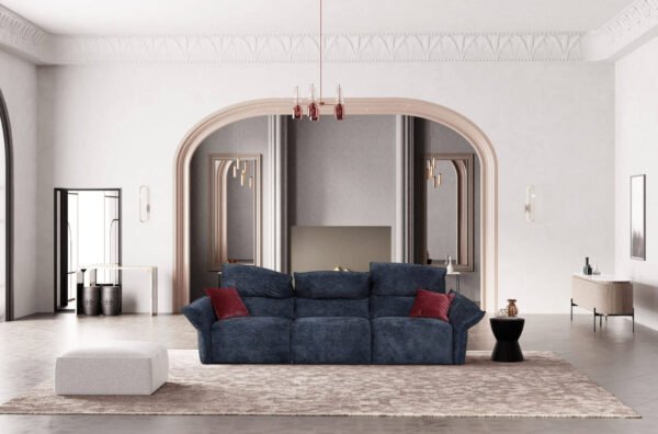 ghost modular sofa