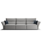 ghost modular sofa