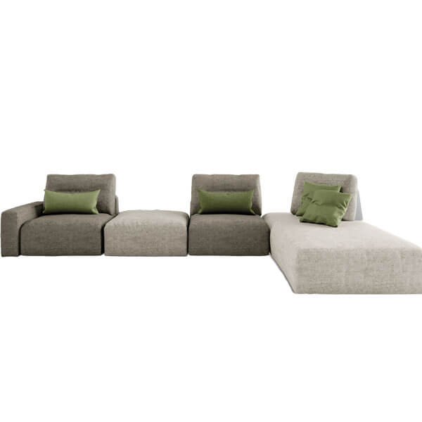 isla modular sofa