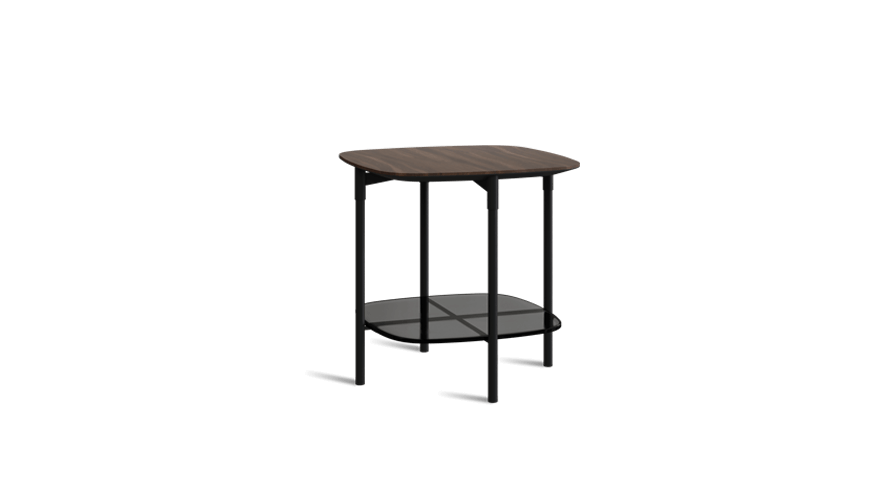 pebble coffee table 1 coffee table in the shape of a pebble, and its variation. with tinted glass at the bottom and a variety of surfaces