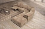 Sauvanne Sofa - Image 4