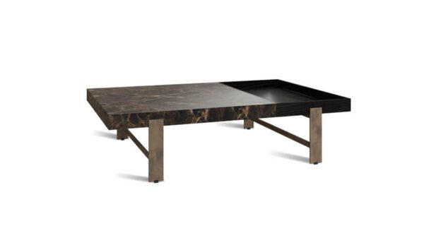 up and down coffee table
